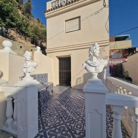 Вілла Casa Pagan Кульєра Екстер'єр фото